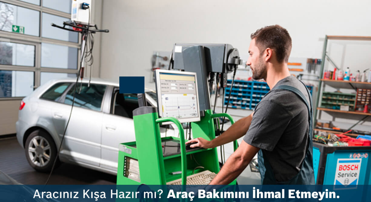 Birsay Otomotiv Ataşehir br Bosch Car Service