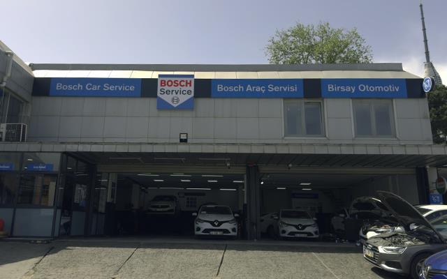 Birsay Ataşehir Hakkında